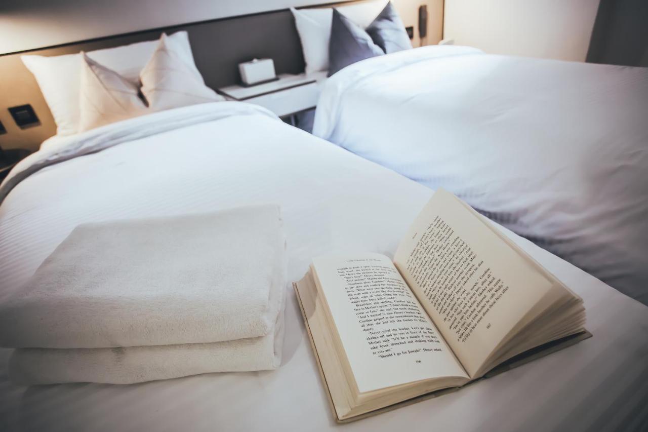 טאיפיי Hotel Le Home מראה חיצוני תמונה