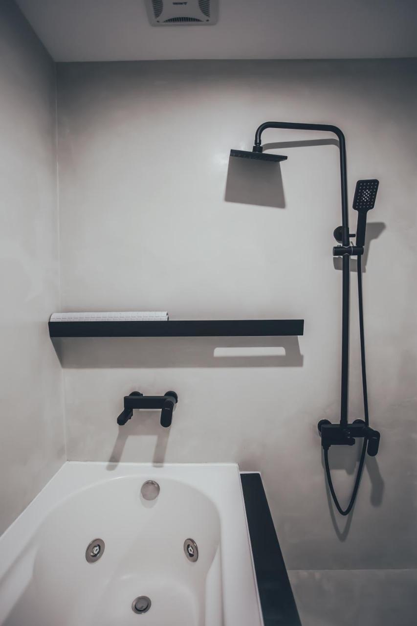 טאיפיי Hotel Le Home מראה חיצוני תמונה