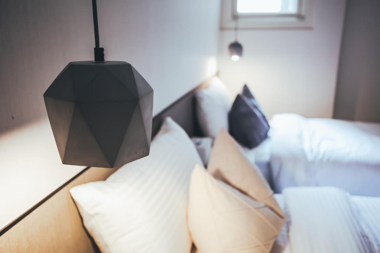 טאיפיי Hotel Le Home מראה חיצוני תמונה